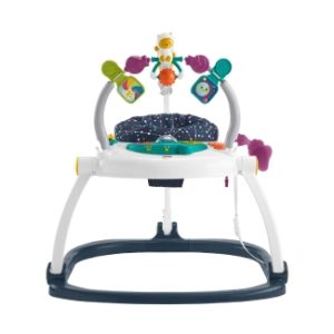 Fisher-Price Astro Kitty SpaceSaver Jumperoo