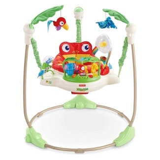 Fisher-Price Rainforest Jumperoo