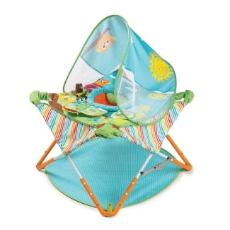 Summer Pop ‘N Jump Portable Activity Center