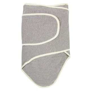 Miracle Blanket Swaddle Wrap