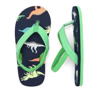 tombik Toddler Flip Flops