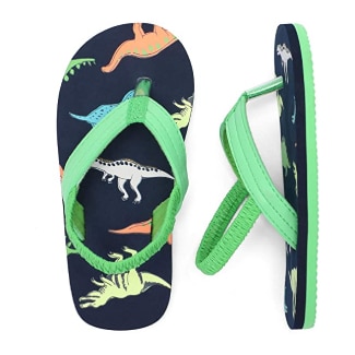 Tombik Toddler Flip Flops