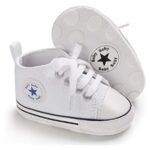 Tutoo Unisex High-Top Sneakers