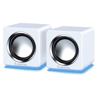 Arvicka Computer Speakers