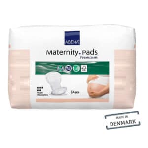 Abena Premium Maternity Pads