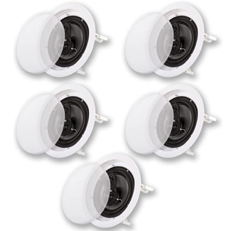 Acoustic Audio Ceiling Set