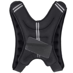 12Lb Workout Weighted Vest