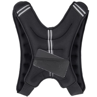 12Lb Workout Weighted Vest