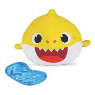 Baby Shark Sing &Amp; Snuggle Plush