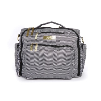 Jujube Bff Convertible Unisex Diaper Backpack