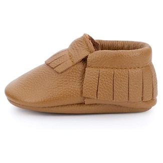 Birdrock Baby Moccasins