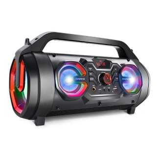 Tenmiya Portable Bluetooth Speakers