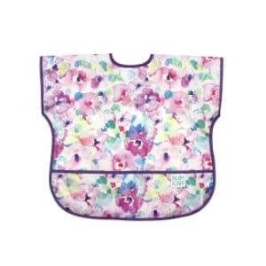 Bumkins Junior Bib / Short Sleeve Toddler Bib
