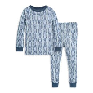 Burt's Bees Toddler Pajamas