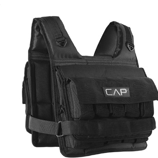 Cap Barbell Adjustable