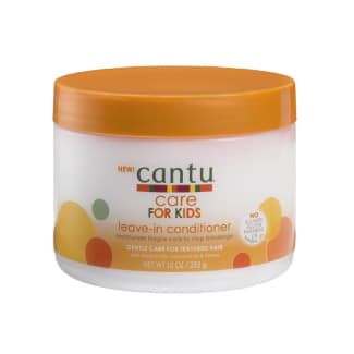 Cantu Care For Kids Leave-In Conditioner