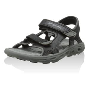 Columbia Unisex-Child Techsun Vent Sandal