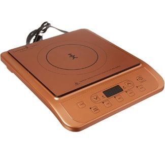 Copper Chef Induction Cooktop