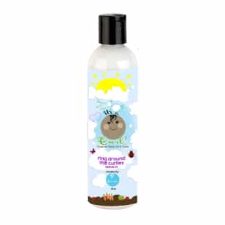 Curls Its A Curl Organic Baby Curl Care Ring Around The Curlies – Leave-In Cream