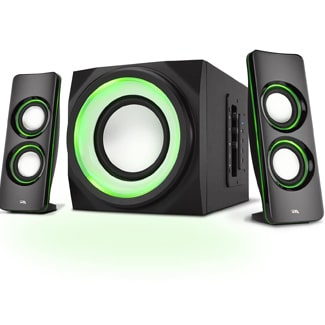 Cyber Acoustics Bluetooth