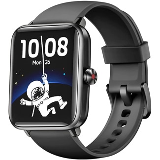 Dirrelo Smart Watch For Android Phones &Amp; Iphone Compatible