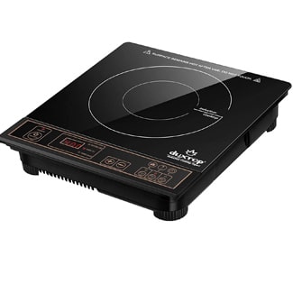 Duxtop 1800W Portable Induction Cooktop