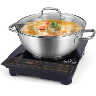 Duxtop 1800W Portable Induction
