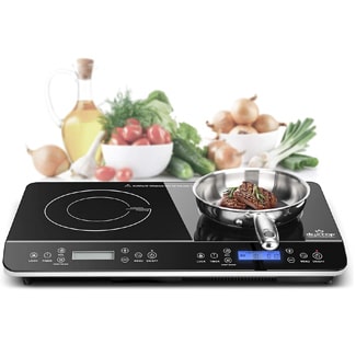 Nuwave-Flex-Precision Induction Cooktop
