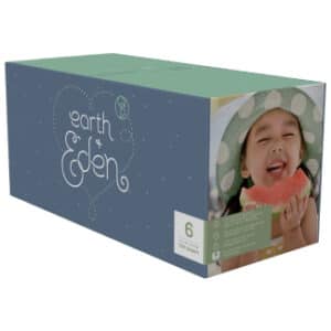 Earth & Eden Baby Diapers