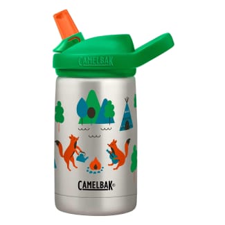Camelbak Eddy+ Kids Water Bottle