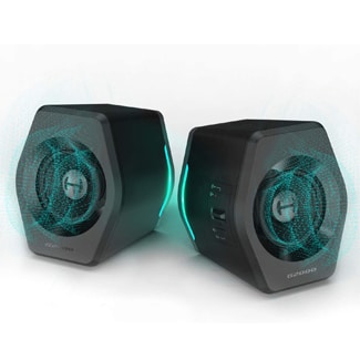 Edifier G2000 32W Pc Computer Speakers