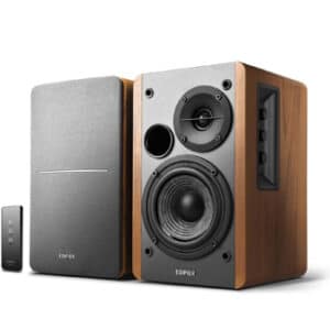 Edifier R1280T Powered Bookshelf Speakers