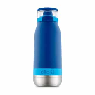 Ello Emma Vacuum Insulated Stainless Steel Kids Water Bottle