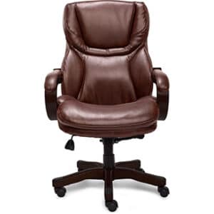 Serta Big and Tall Executive Office Chair
