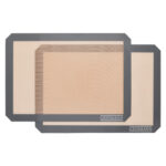 GRIDMANN Pro Silicone Baking Mat