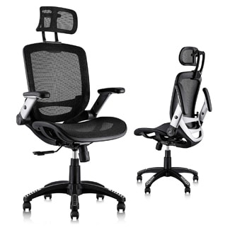 Gabrylly Ergonomic Mesh Office Chair