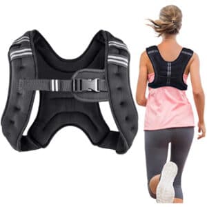 Henkelion Weighted Vest Weight