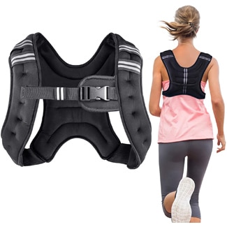 Henkelion Weighted Vest