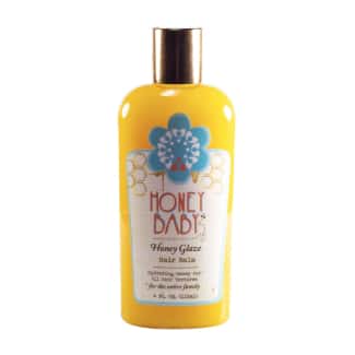 Honey Baby | Honey Glaze Hair Balm | Finishing Hair Protection
