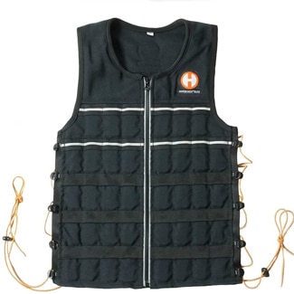 Hyperwear Weighted Vest