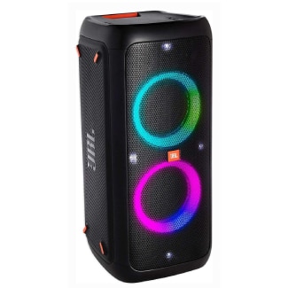 Jbl Party Box 300 Portable Wireless Bluetooth Party Speaker