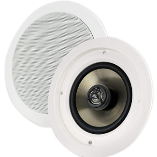 Jbl Sp6Cii 2-Way