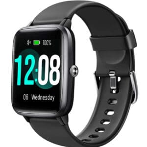 Letsfit Smartwatch and Fitness Tracker