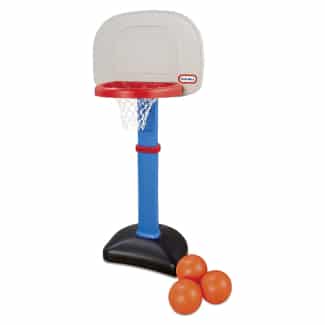 Little Tikes Easy Score Basketball Set