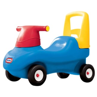 Little Tikes Push And Ride Racer