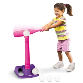 Little Tikes T-Ball Set