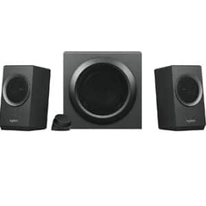 Logitech Z337 Bold Sound Bluetooth Wireless 2.1 Speaker System