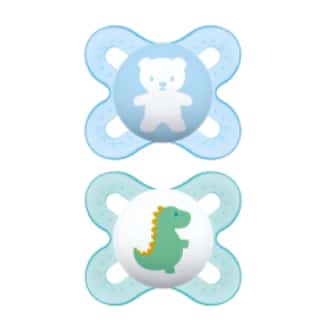 Mam Start Newborn Pacifiers