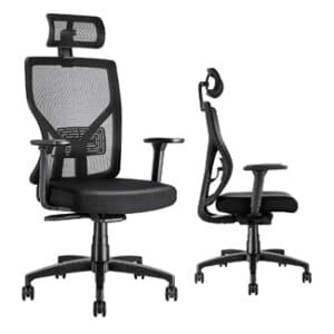MOLENTS Office Desk Chair