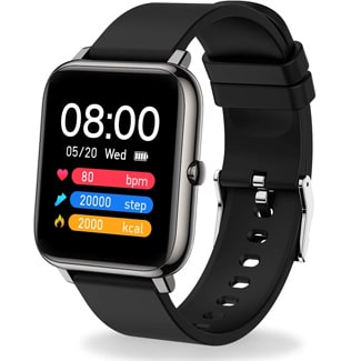 Mugo Smartwatch